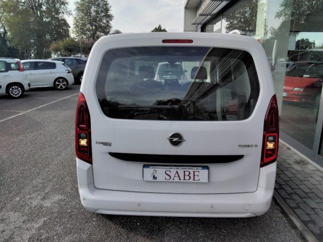 OPEL Combo Life 1.5D 100 CV S&S Advance