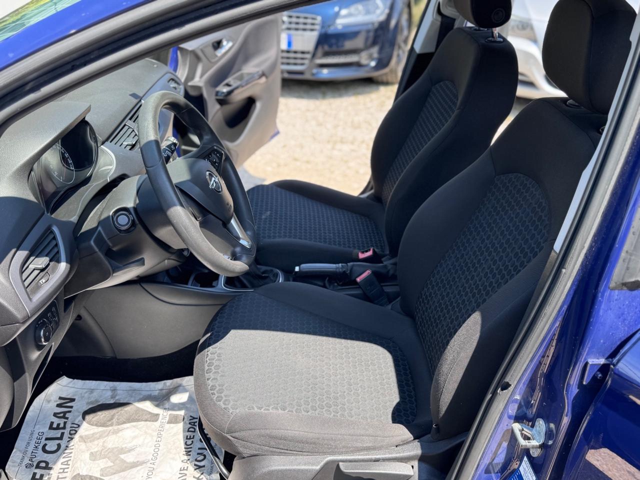 Opel Corsa 1.3 cdti 75cv - 2016 Euro 6 N1 4 posti