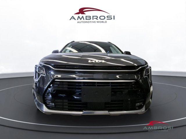 KIA Niro 1.6 MY25 HEV STYLE TT