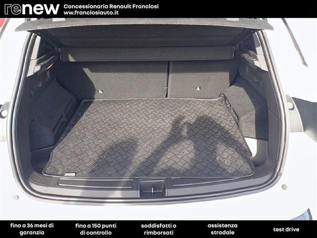 RENAULT Austral E-Tech full hybrid 200 TECHNO