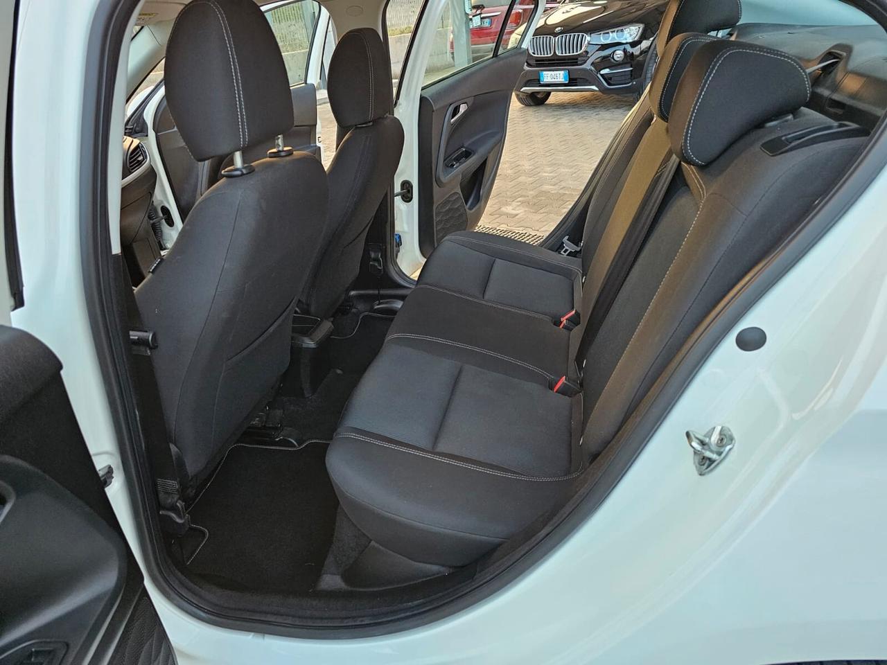 FIAT TIPO 1.6MJT 120CV SOLO 90.000KM 02/2019