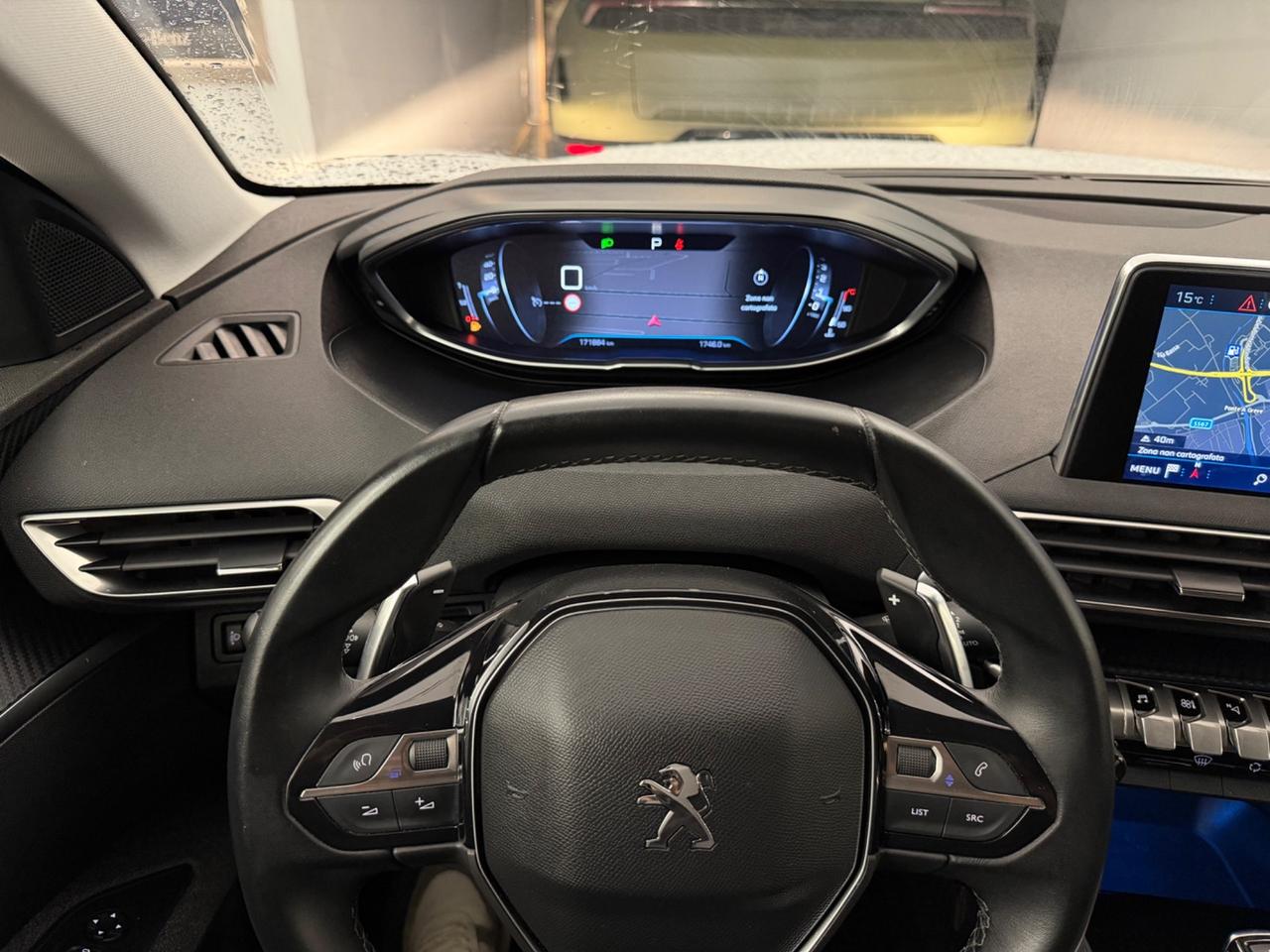 Peugeot 5008 BlueHDi 130 S&S EAT8 Business7 posti