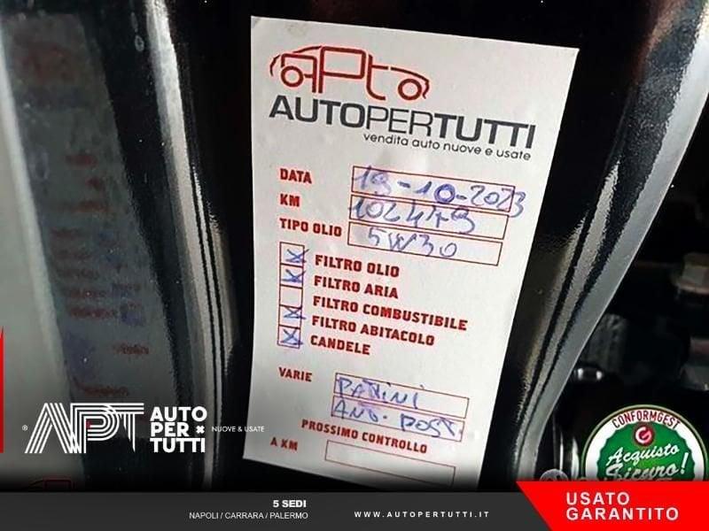 Ford C-Max C-Max 1.0 ecoboost Plus s&s 100cv