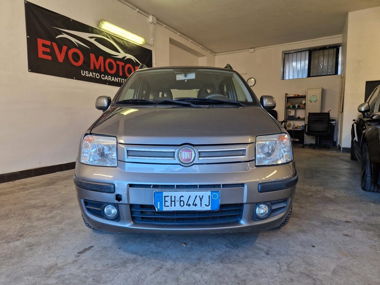 Fiat Panda 1.2 NEOPATENTATI
