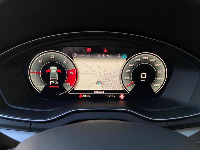 AUDI Q5 40 2.0 TDI 204 CV quattro S tronic Bus Advanced.