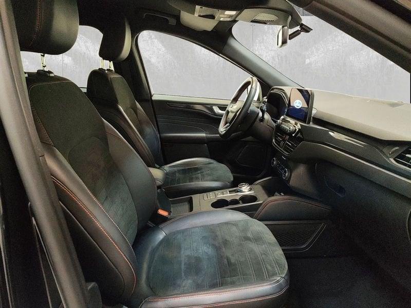 Ford Kuga 2.5 full hybrid ST-Line X awd 190cv cvt