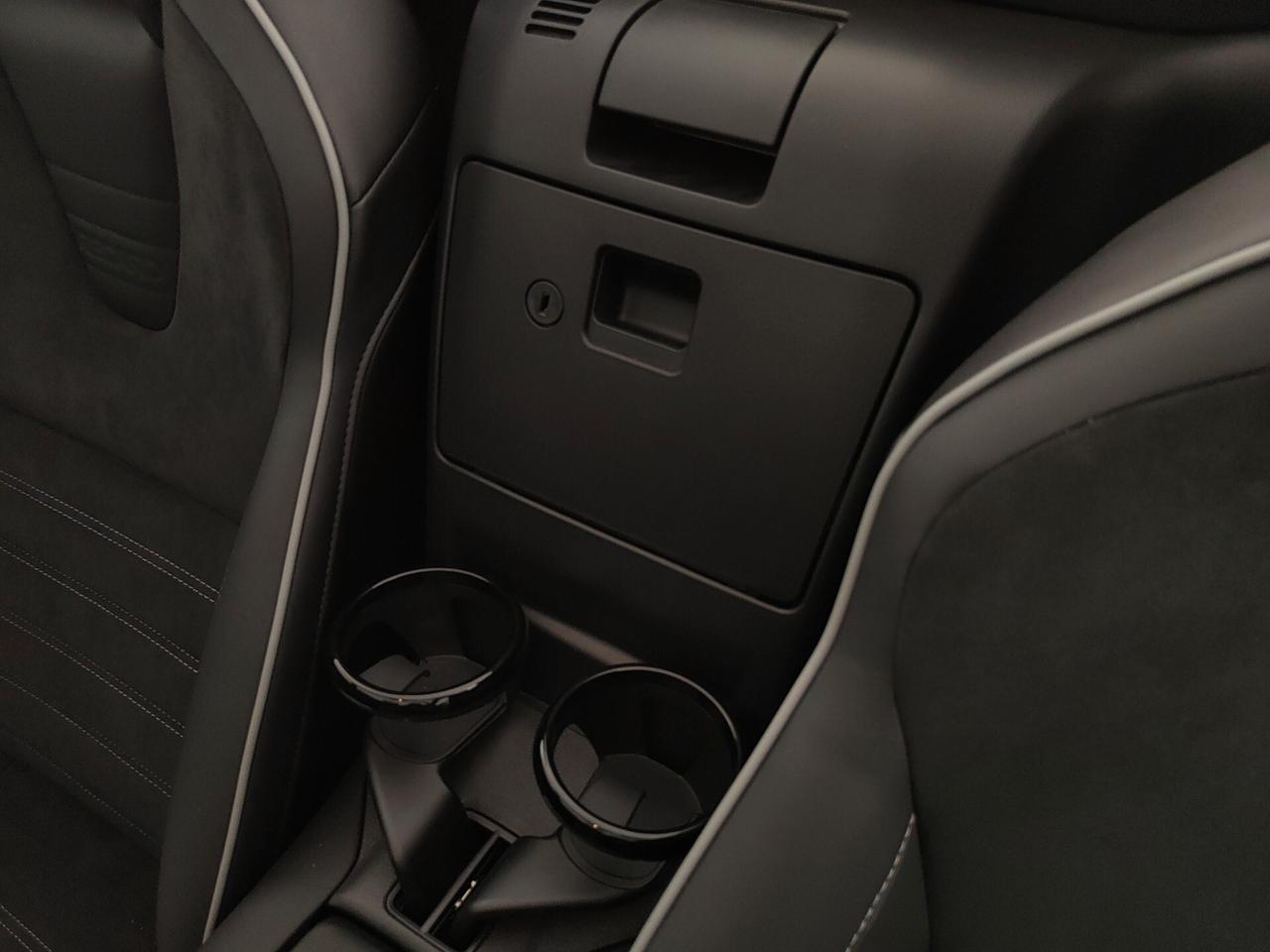 Mazda MX-5 1.5L Skyactiv-G Homura