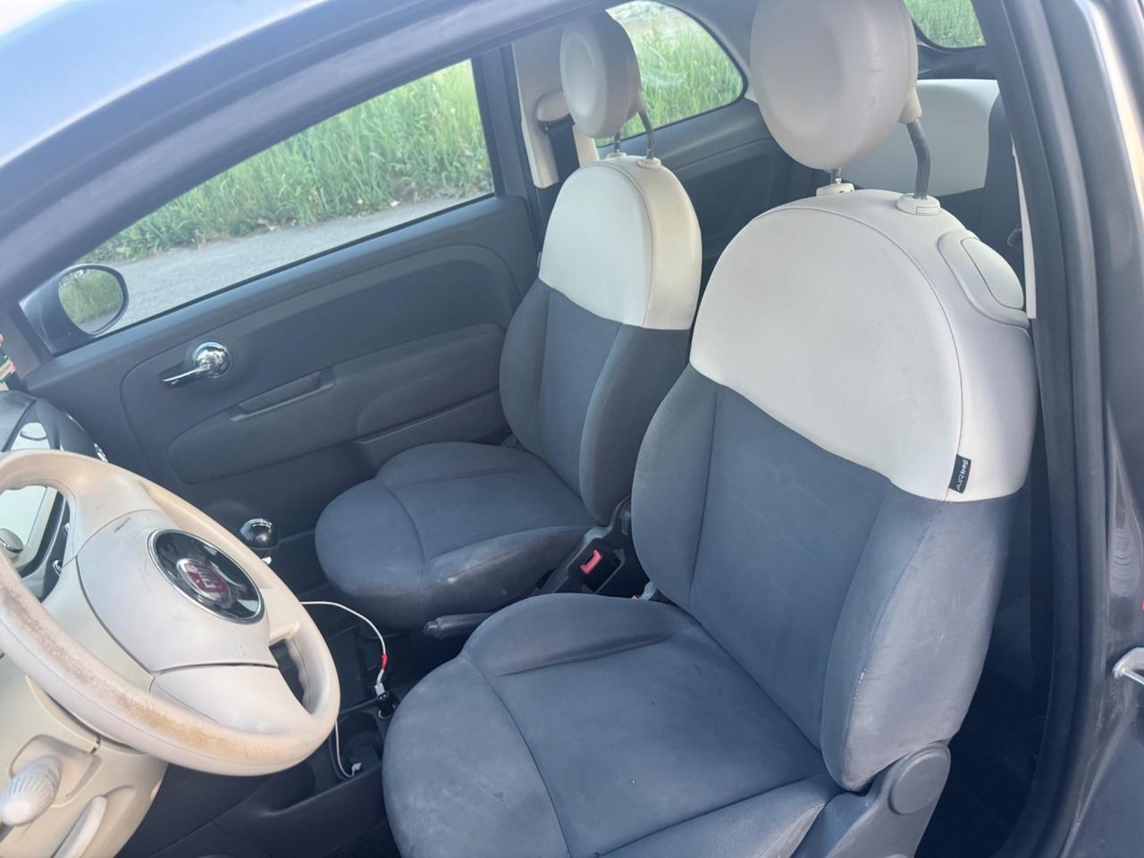 Fiat 500 1.2 Lounge (SU APPUNTAMENTO)