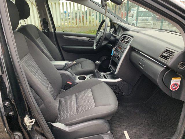 MERCEDES-BENZ B 180 CDI Chrome