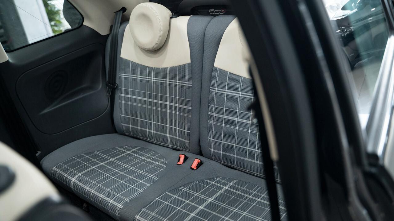 Fiat 500 500C 0.9 TWIN AIR CABRIO UCONNECT FULL LED