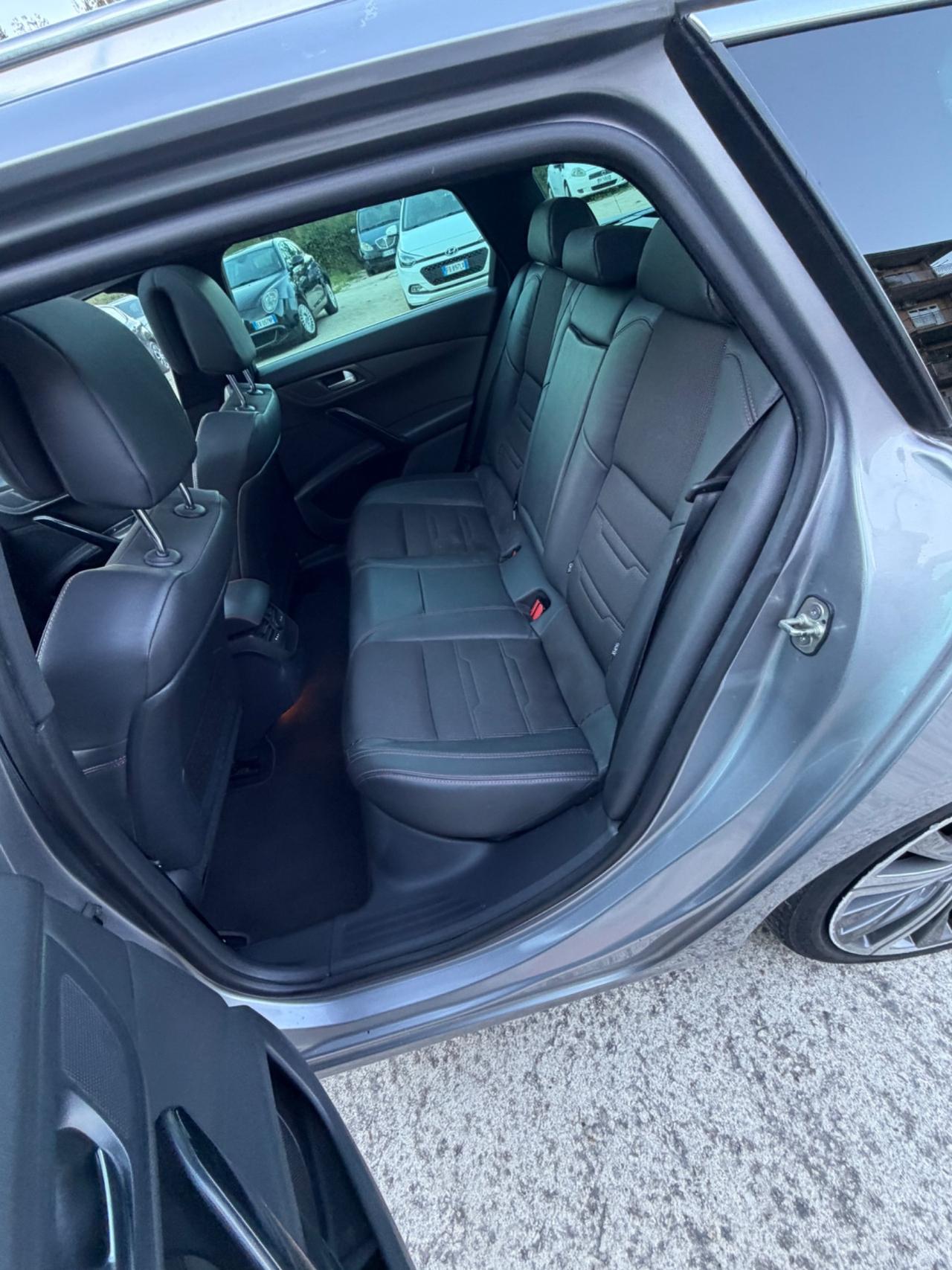 Peugeot 508 BlueHDi 150 S&S SW GT Line