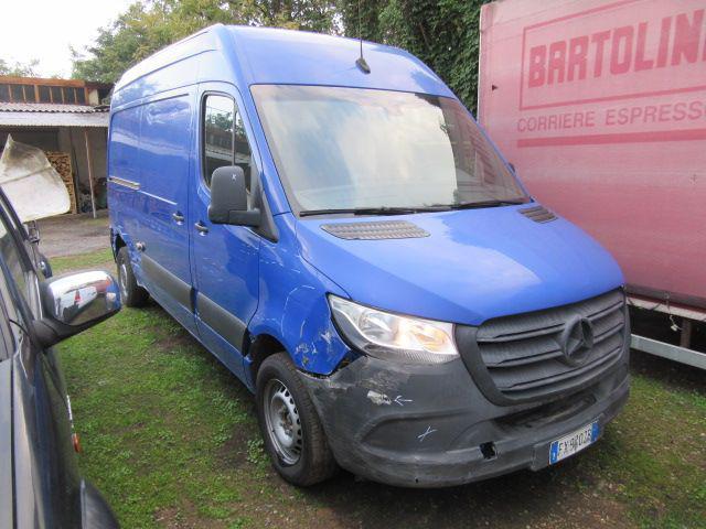 MERCEDES-BENZ Sprinter F32/35 311 CDI RWD TN Furgone Business