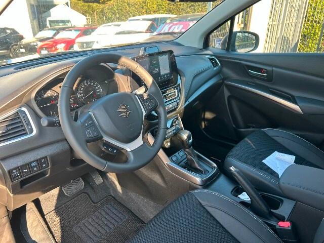 SUZUKI S-Cross 2ª serie S-Cross 1.5 140V Hybri...