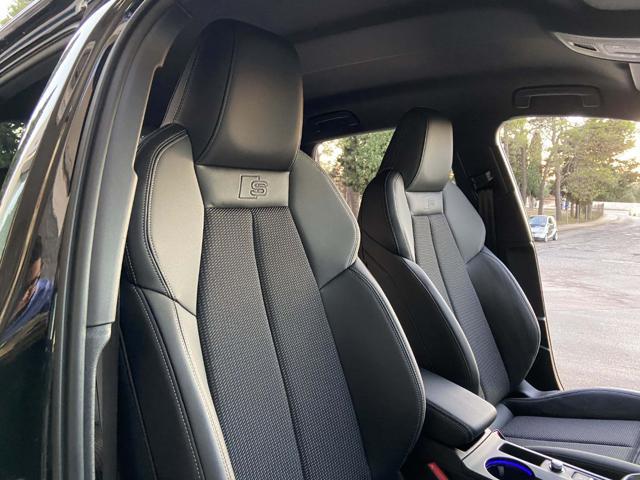 AUDI A3 SPB SPORTBACK 35 TDI S tronic S line edition