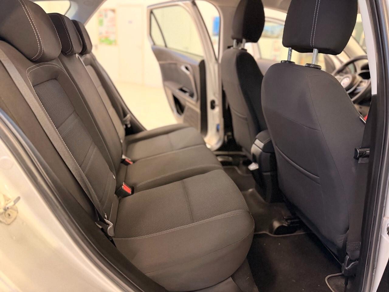 Fiat Tipo 1.0 SW City Sport