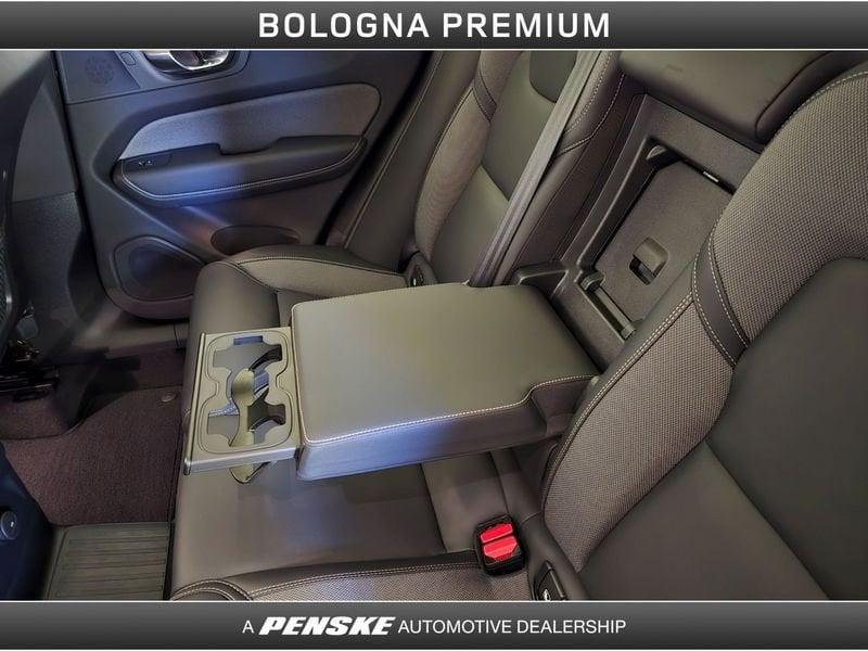 Volvo XC60 XC60 T6 Plug-in hybrid AWD automatico Plus Dark