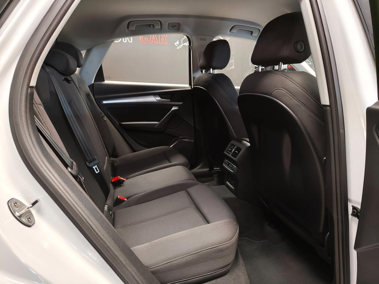 Audi Q5 SPB 40 TDI quattro S tronic line