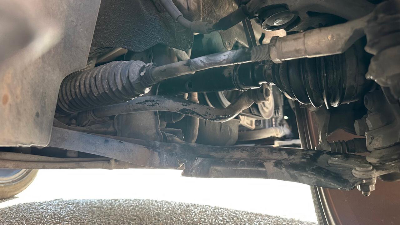 Skoda Karoq 1.6 TDI SCR DSG Style (incidentata)