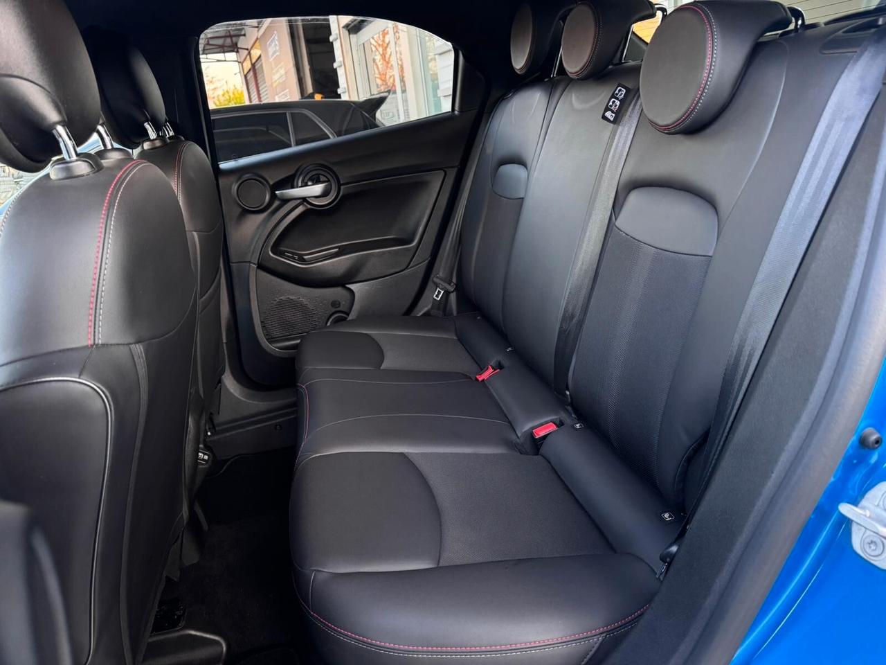 Fiat 500X 1.6 MultiJet 130 CV Sport