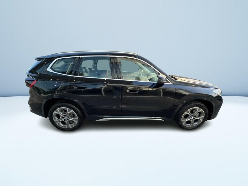 BMW X1 18 i xLine sDrive DCT