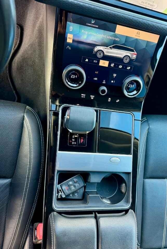 RANGE ROVER VELAR 2.0D I4 204 CV R-Dynamic S