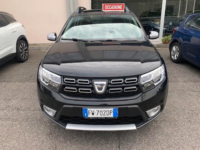 Dacia Sandero 0.9 TCe 12V 90CV Start&Stop Comfort