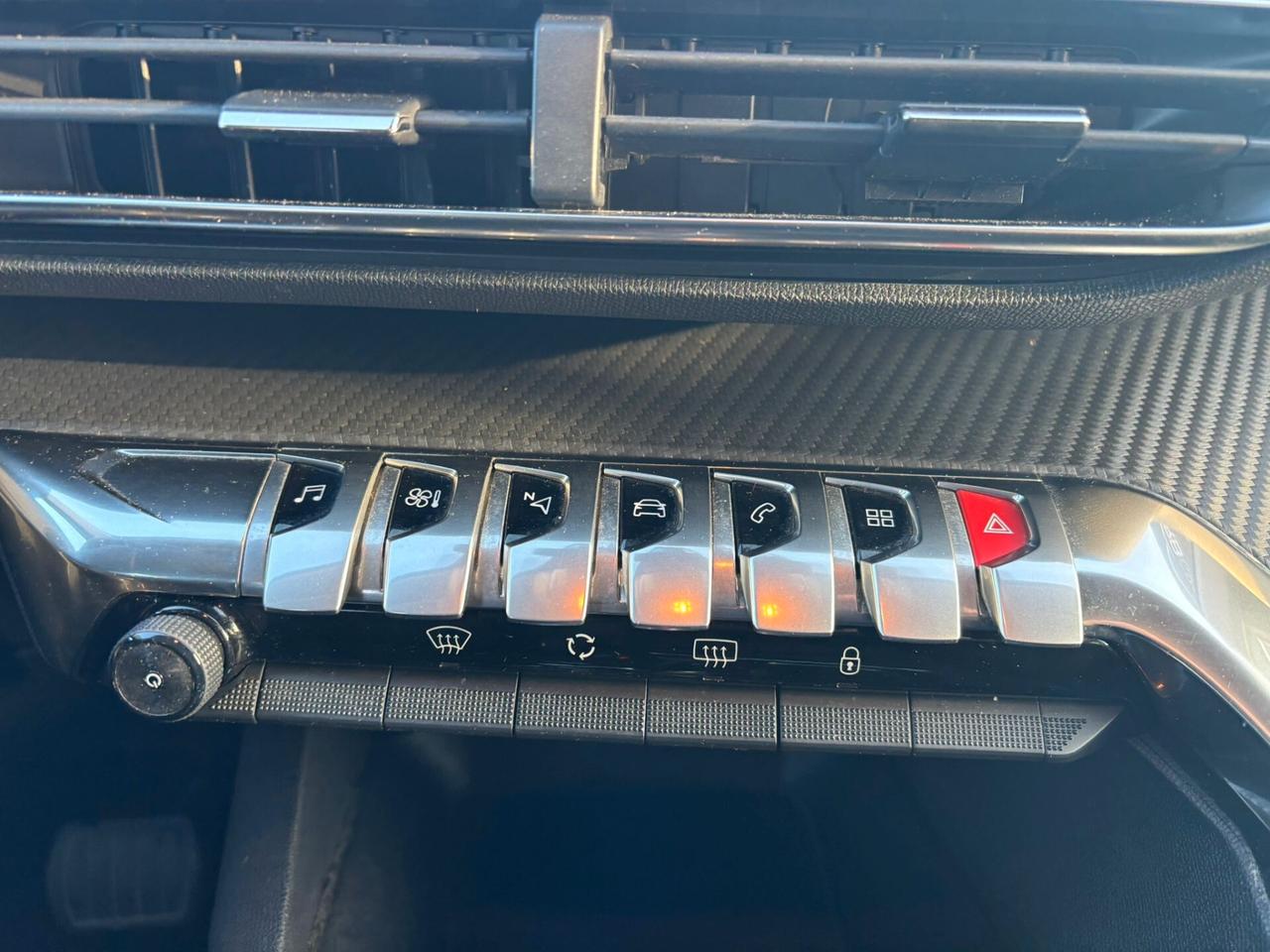 Peugeot 3008 BlueHDi 130 S&S Active