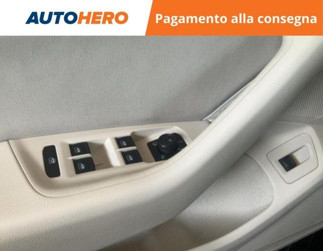 VOLKSWAGEN Passat Variant 2.0 TDI DSG Business BlueMotion Tech