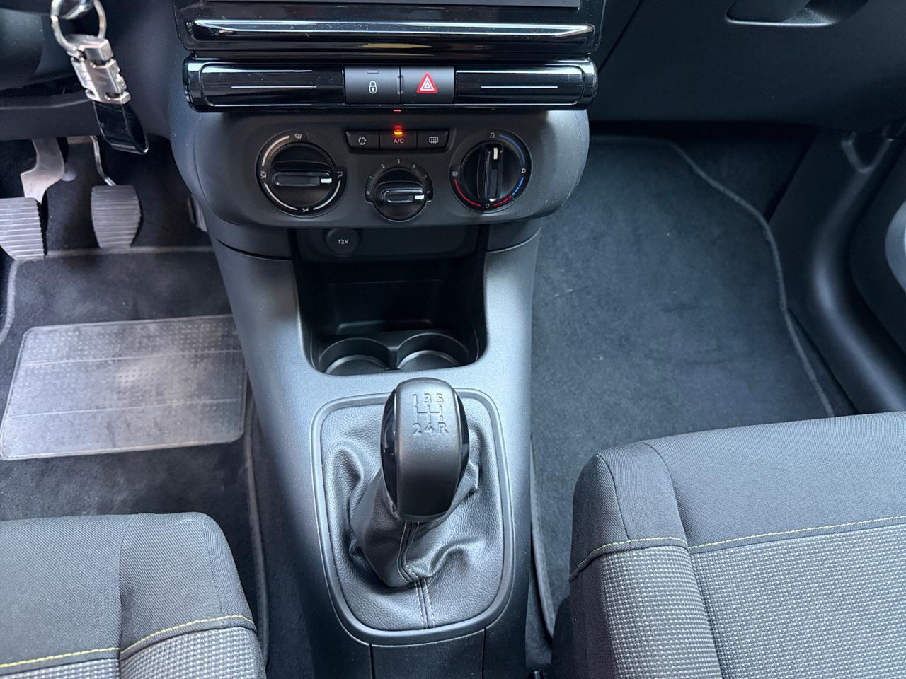 Citroen C3 1.2 puretech You s&s 83cv