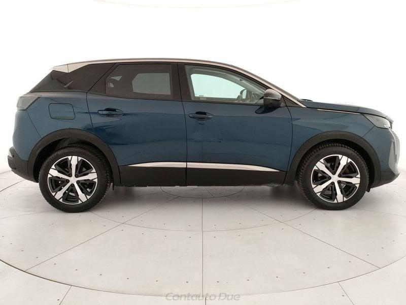 Peugeot 3008 3008 1.5 bluehdi Allure Pack s&s 130cv