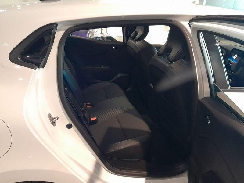 Renault Clio 1.6 E-Tech full hybrid esprit Alpine 145cv