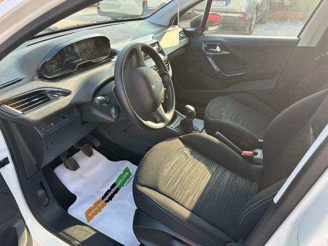 PEUGEOT 208 Ok neo pat. 1.0 VTi 68 CV 5 porte Access