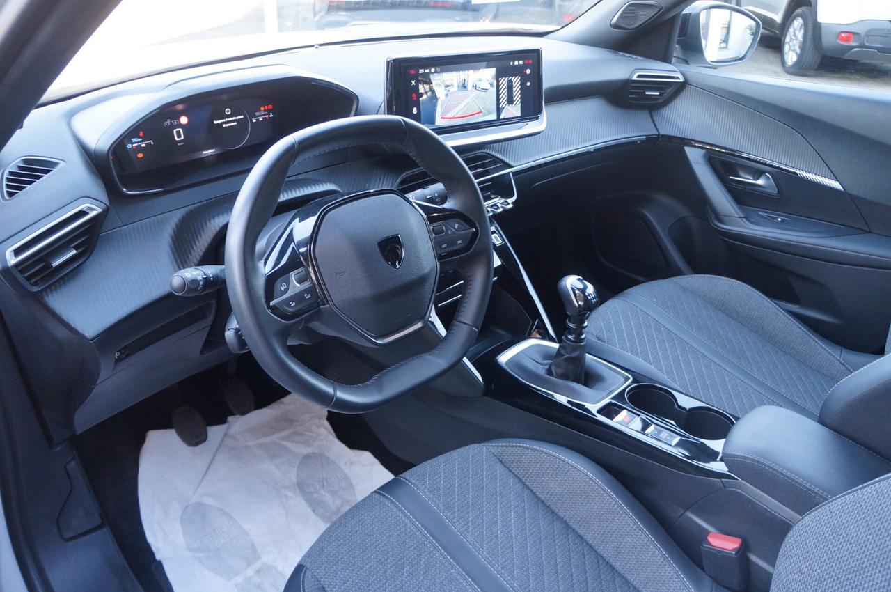 Peugeot 2008 PureTech 100 S&S Allure