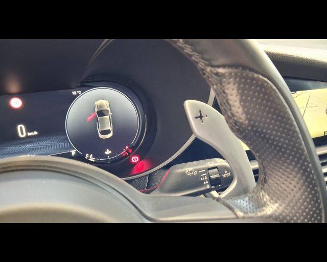 ALFA ROMEO Giulia 2.0 t Sprint Q4 280cv auto