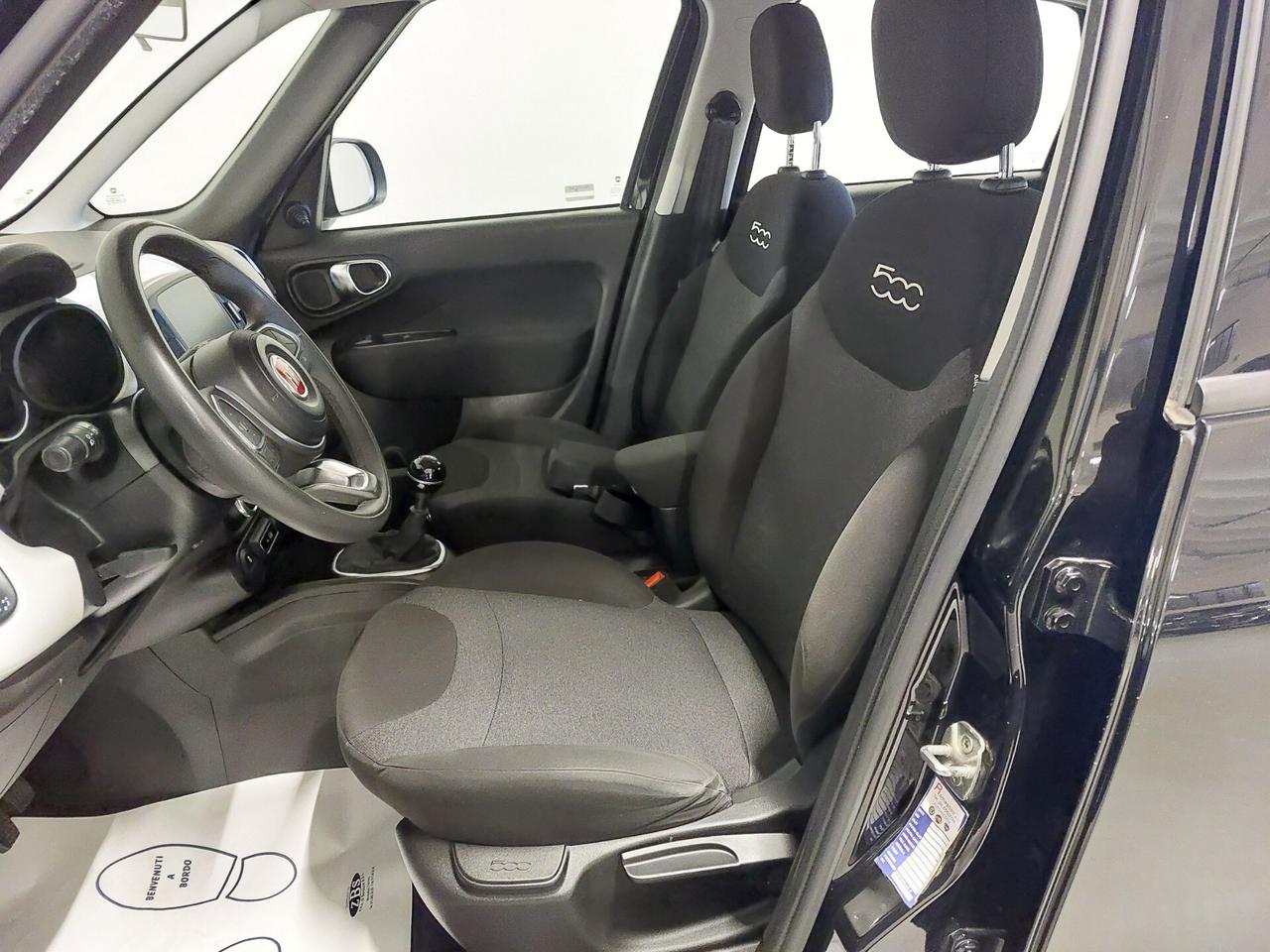 FIAT 500L 500L 1.4 95 CV City Cross