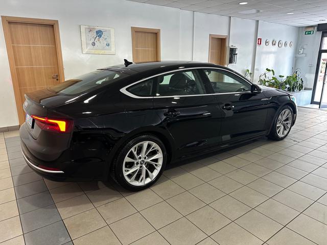 AUDI A5 2.0 cc 150 CV TDI Sport