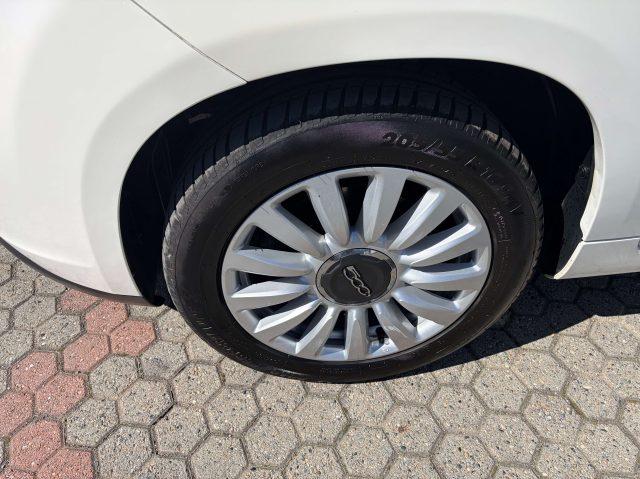 FIAT 500L 500L 2012 1.3 mjt Lounge 95cv