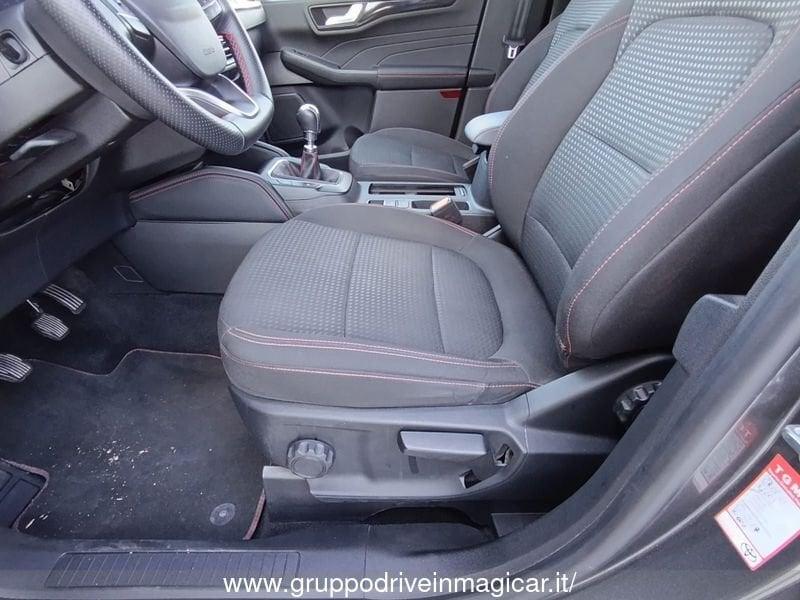 Ford Kuga Kuga 1.5 EcoBlue 120 CV 2WD ST-Line