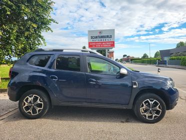 Dacia Duster 1.6 SCe GPL 4x2 Techroad uniproprietario