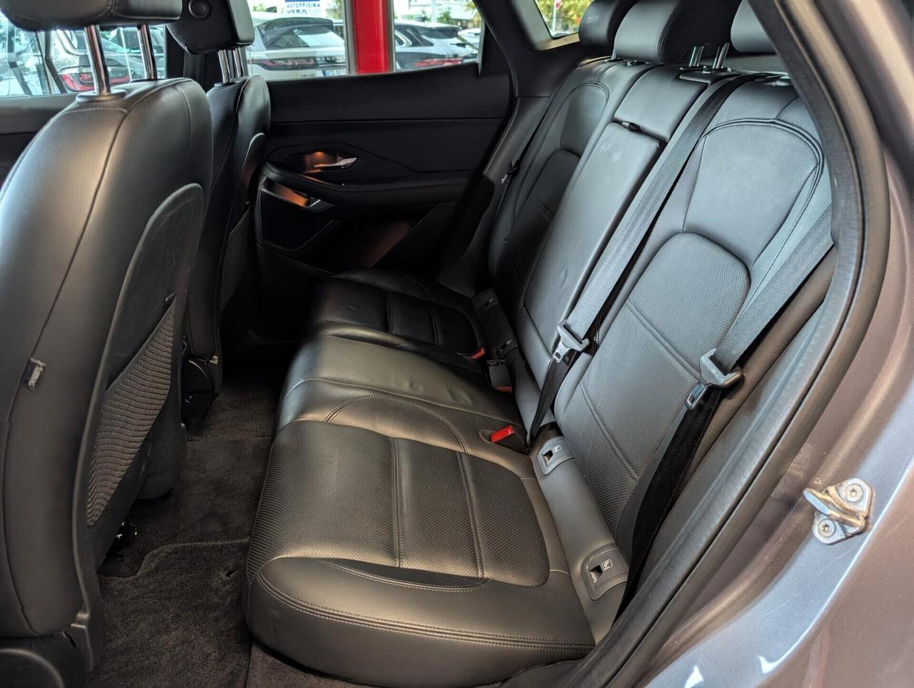 Jaguar E-Pace 2.0 Diesel 4x4 AUTOCARRO N1