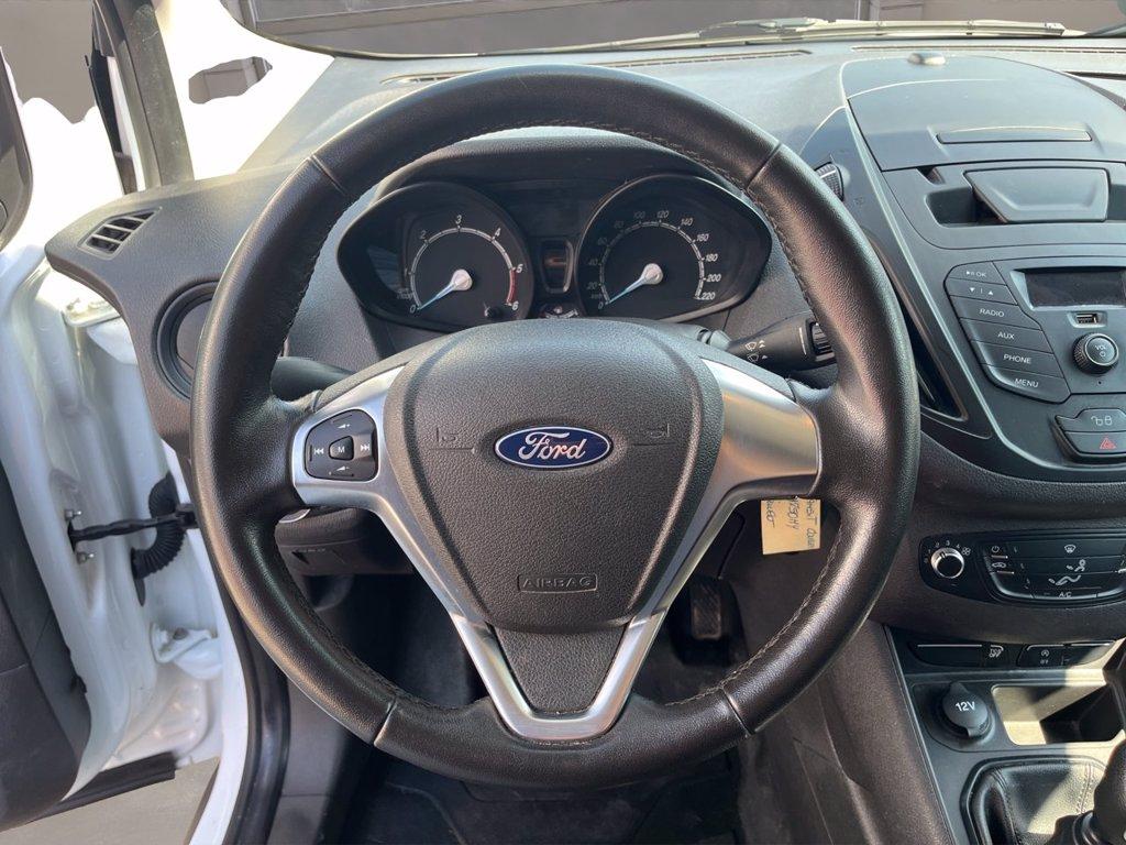 FORD Transit courier 1.5 tdci 75cv s&s trend my20 del 2023