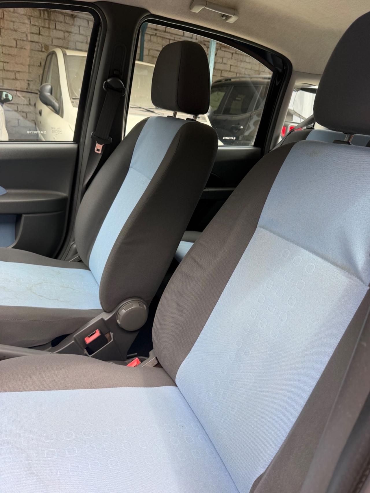 Fiat Panda 1.2 Dynamic Natural Power Mamy
