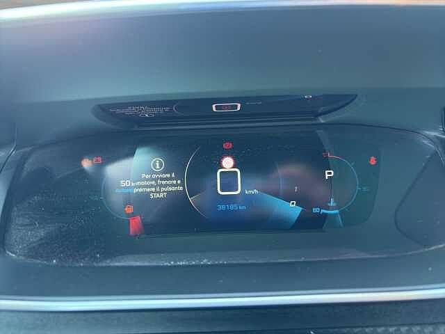 Peugeot 208 PureTech 100 Stop&Start EAT8 5 porte Allure Pack