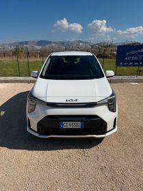 Kia Picanto 1.0 mpi Urban