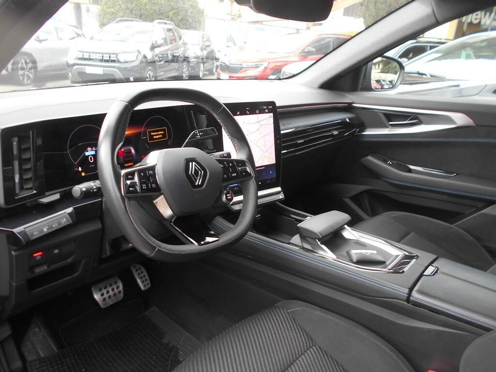 Renault Austral 1.2 E-Tech full hybrid Techno Esprit Alpine
