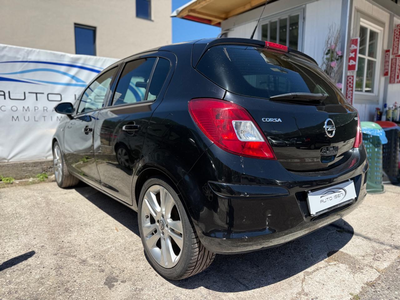 Opel Corsa 1.3 CDTI 95CV F.AP. 5 porte Cosmo