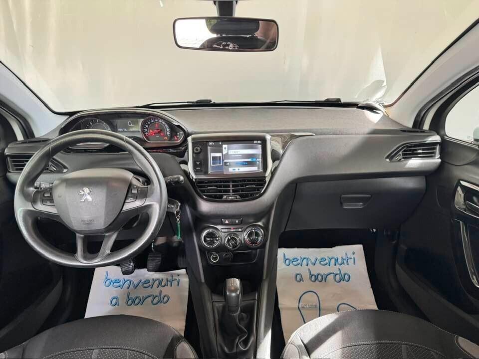 Peugeot 208 1.4 HDi 68 CV 5 porte Active