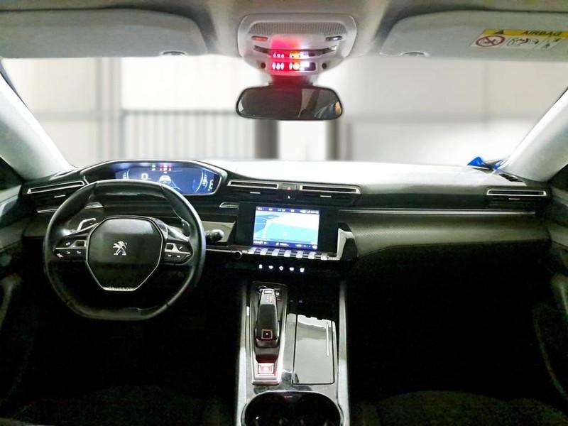 PEUGEOT 508 WAGON BlueHDi 130 Active Business S/S EAT8