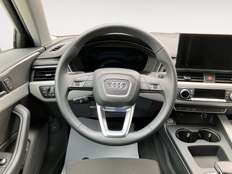 Audi A4 2.0 30 TDI 100KW SLINE EDIT. S TRONIC