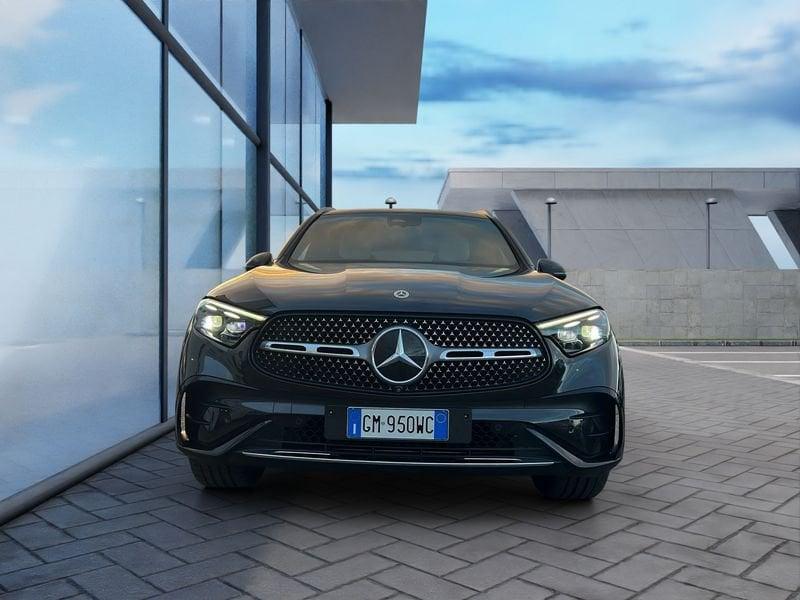 Mercedes-Benz GLC GLC 220 d 4Matic Amg Premium